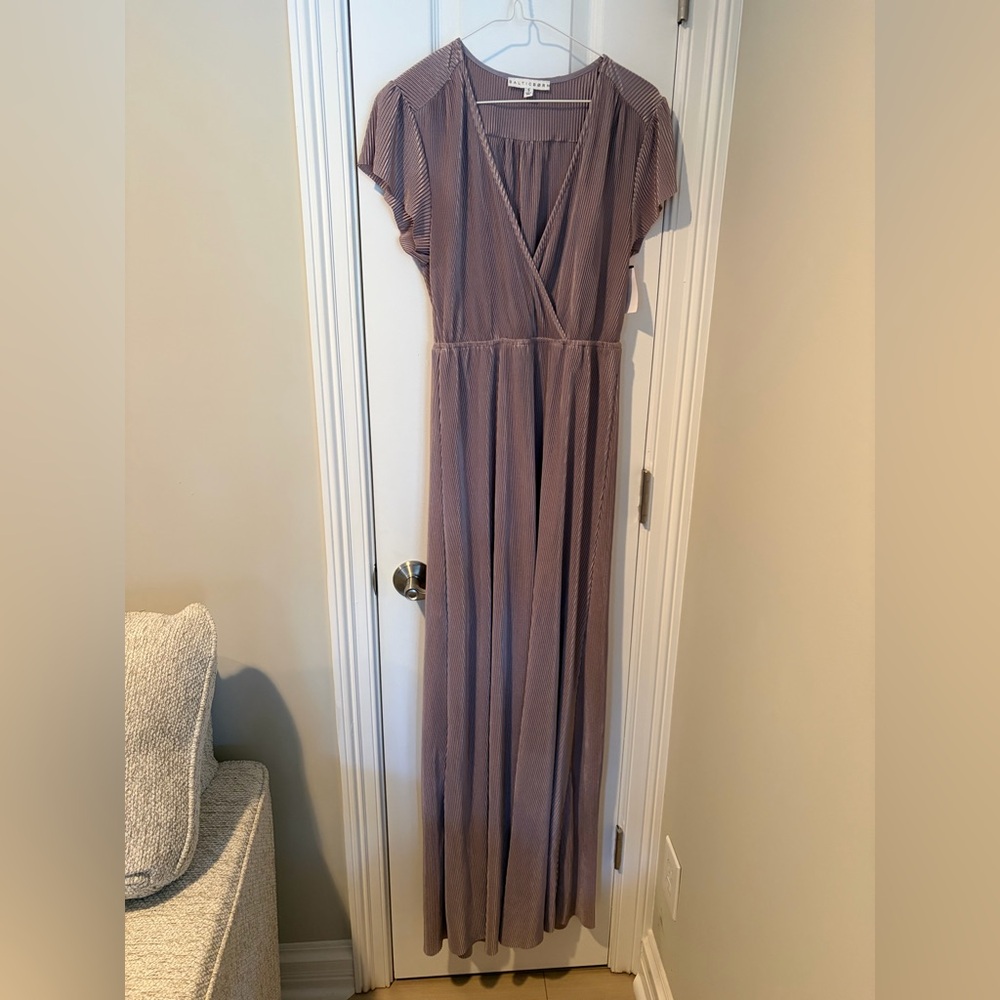 Baltic Born Athena Maxi Dress